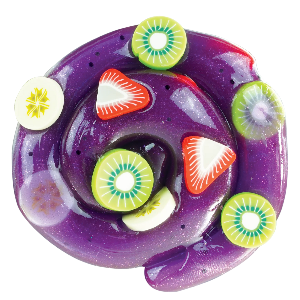 Mini Acai Bowl Thinking Putty