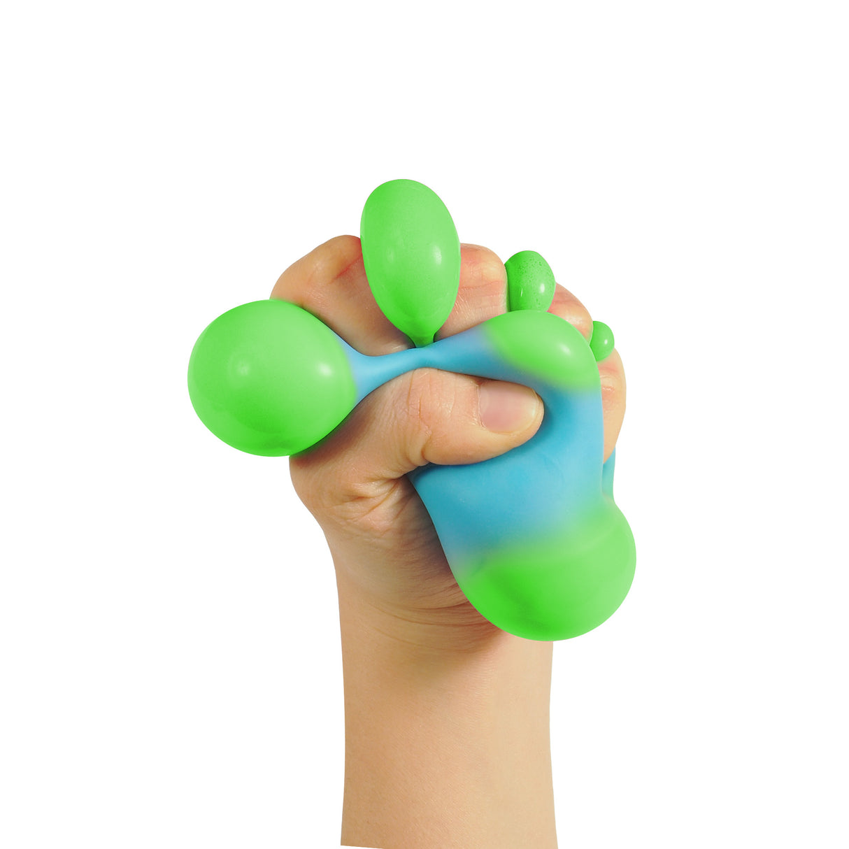 NeeDoh Color Change Squeeze Heart