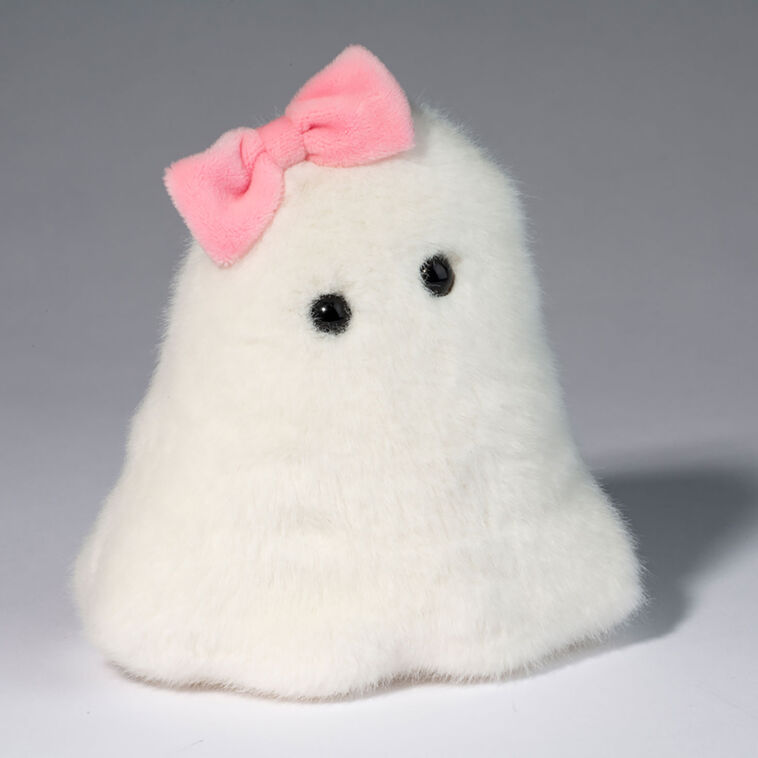 Pinky Ghost