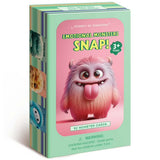 Emotional Monsters Snap Game