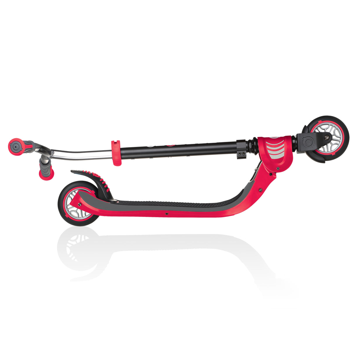 Scooter Flow Fold | Red