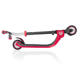 Scooter Flow Fold | Red