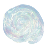 Liquid Glass Get Ready With Me Thinking Putty