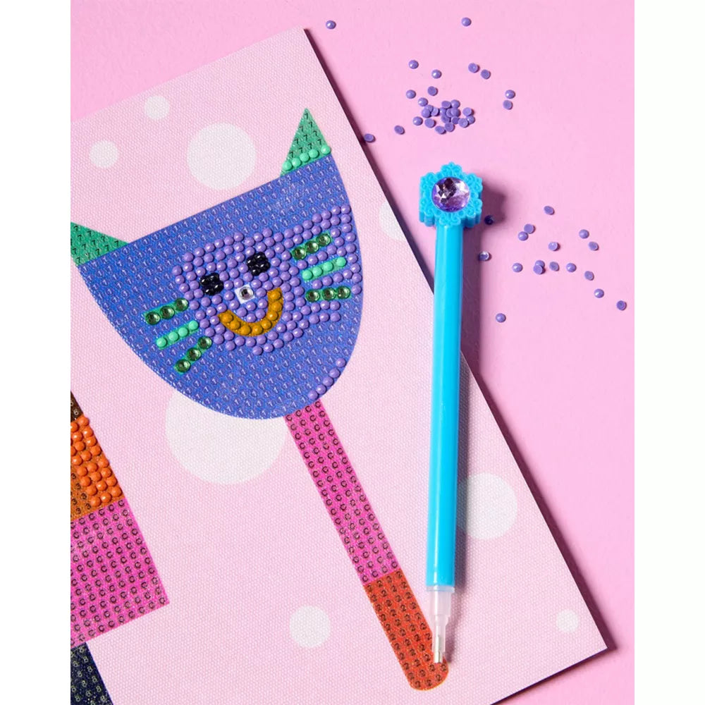 Sparkle Art | Yum! Yum! Yum!