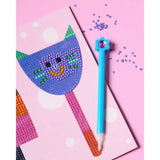 Sparkle Art | Yum! Yum! Yum!