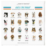 Guess the Doggy Game