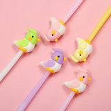 Bird Pet Gel Pen