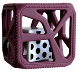 Chew Cube | Purple