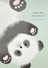 Mini Notepad | Panda