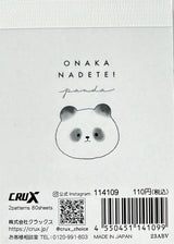 Mini Notepad | Panda