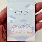 Mini Notepad | Unicorn Funi