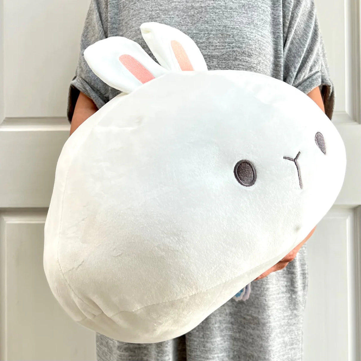 Jumbo Round Rabbit