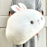 Jumbo Round Rabbit