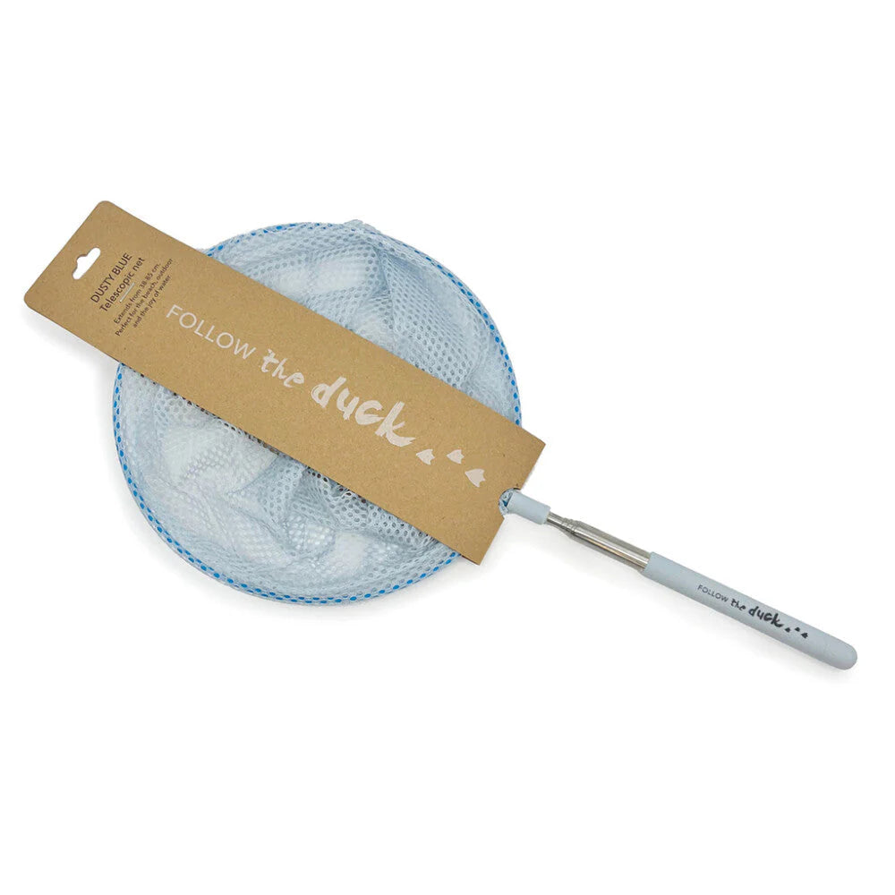 Telescopic Fish Net