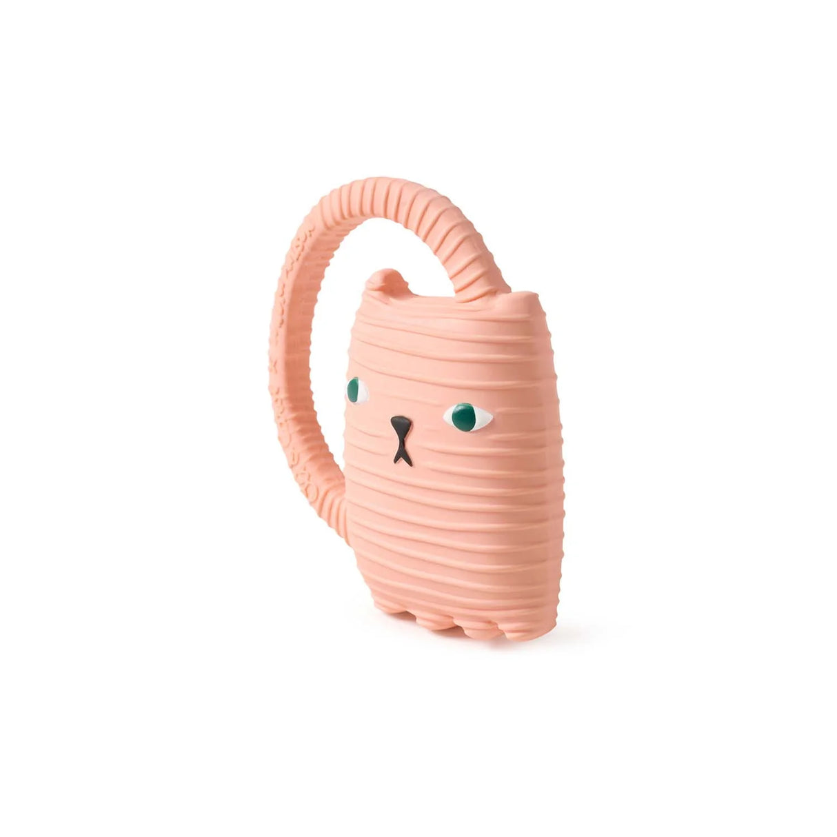 Natural Teether | Ginge Cat