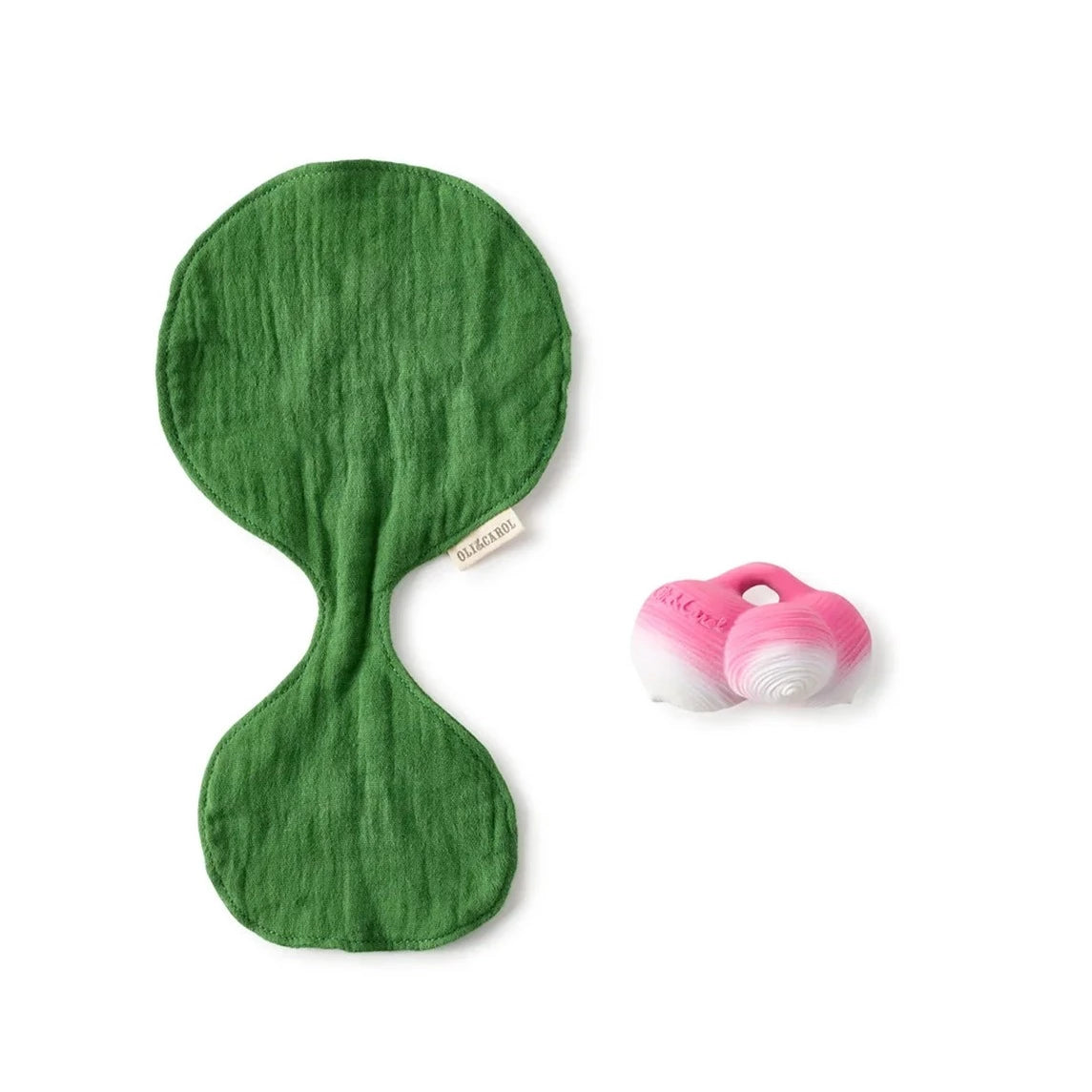 Mini DouDou Teether | Ramona the Radish