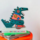 3D DIY Lamp | Dino