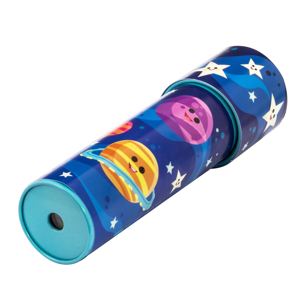 Kaleidoscope Starlight Tin