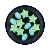 Kaleidoscope Starlight Tin
