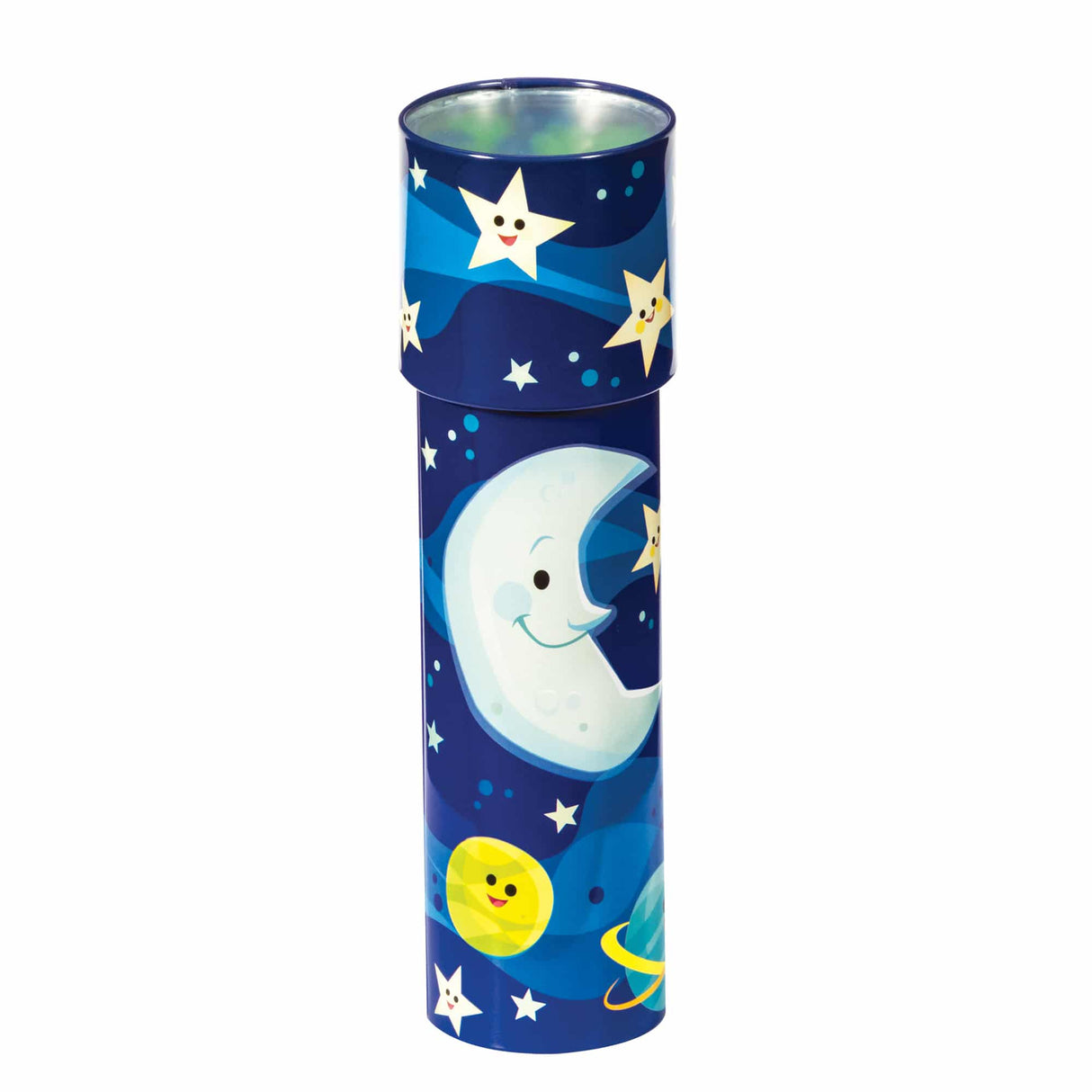 Kaleidoscope Starlight Tin