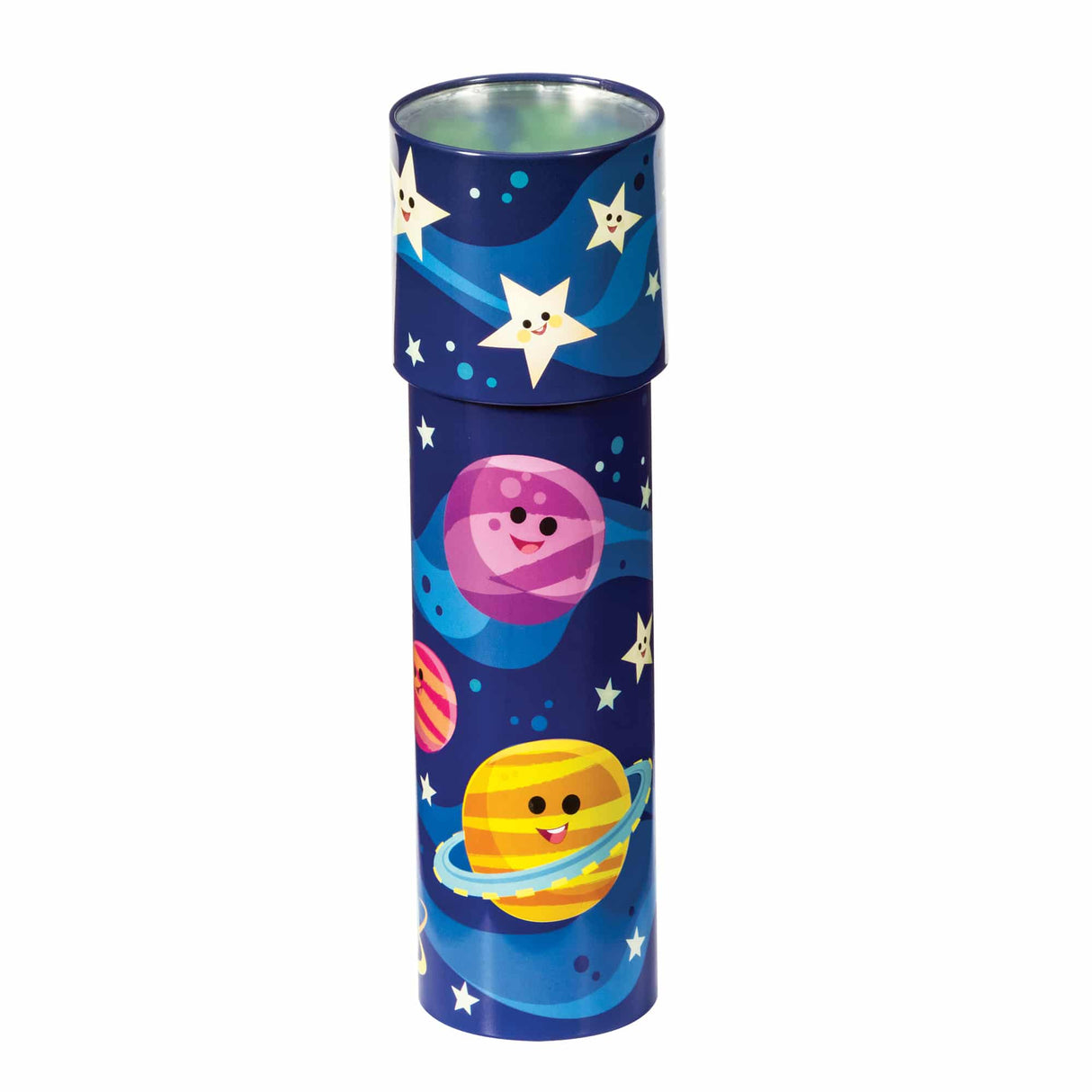 Kaleidoscope Starlight Tin