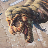 350pc Dino Explorer Puzzle