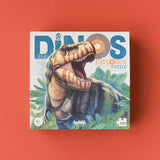 350pc Dino Explorer Puzzle