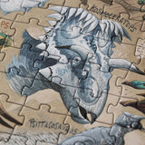 350pc Dino Explorer Puzzle