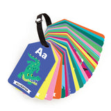 ABC Wildlife Flash Cards