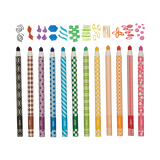 Color Appeel Crayons