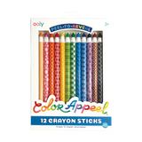Color Appeel Crayons