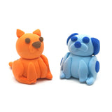 Creatibles Air Dry Clay Kit | Pet BFFs