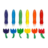 Easy Squeezy Squeezable Poster Paint Brushes