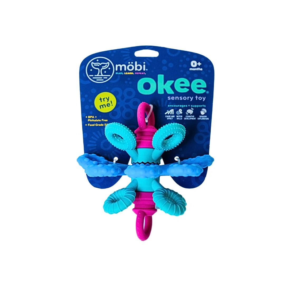 Okee Sensory Toy