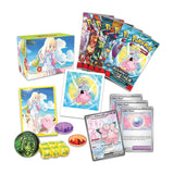 Pokemon Lillie Premium Tournament Collection