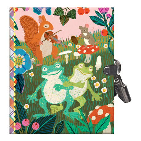 Very Small Journal | Victoria