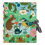 Very Small Journal | Victoria