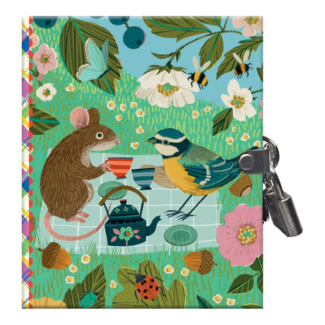 Very Small Journal | Victoria