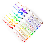 Scented Markers