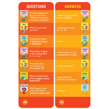 Brain Quest: Grade 2