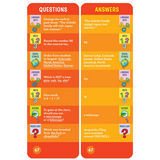 Brain Quest: Grade 2