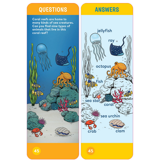Brain Quest: Kindergarden