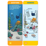 Brain Quest: Kindergarden