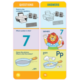 Brain Quest: Kindergarden