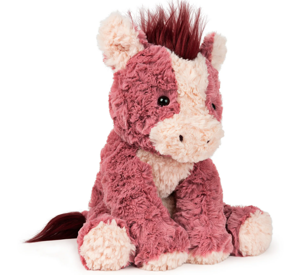 Cozys Horse