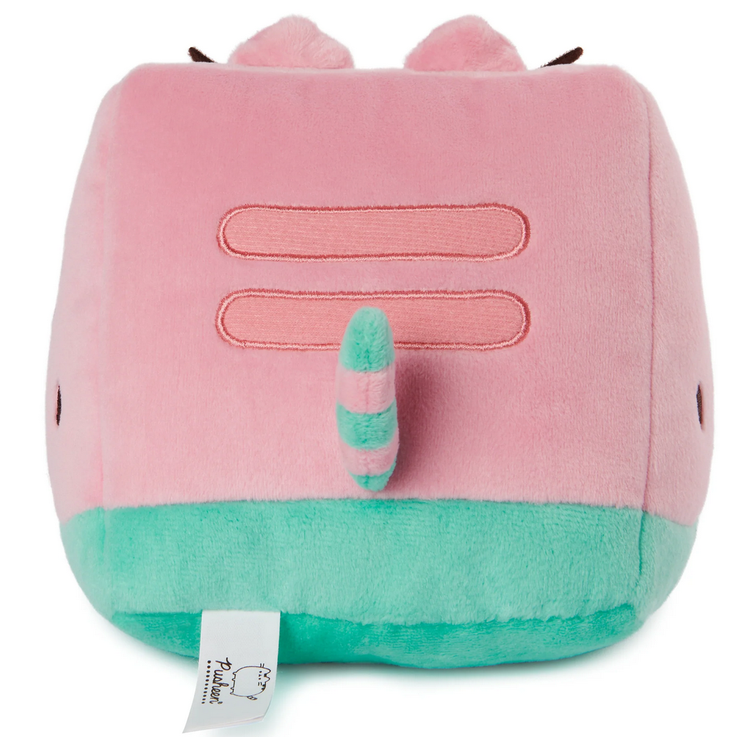 Pusheen Watermelon Treehouse Toys pusheen-watermelon-treehouse-toys