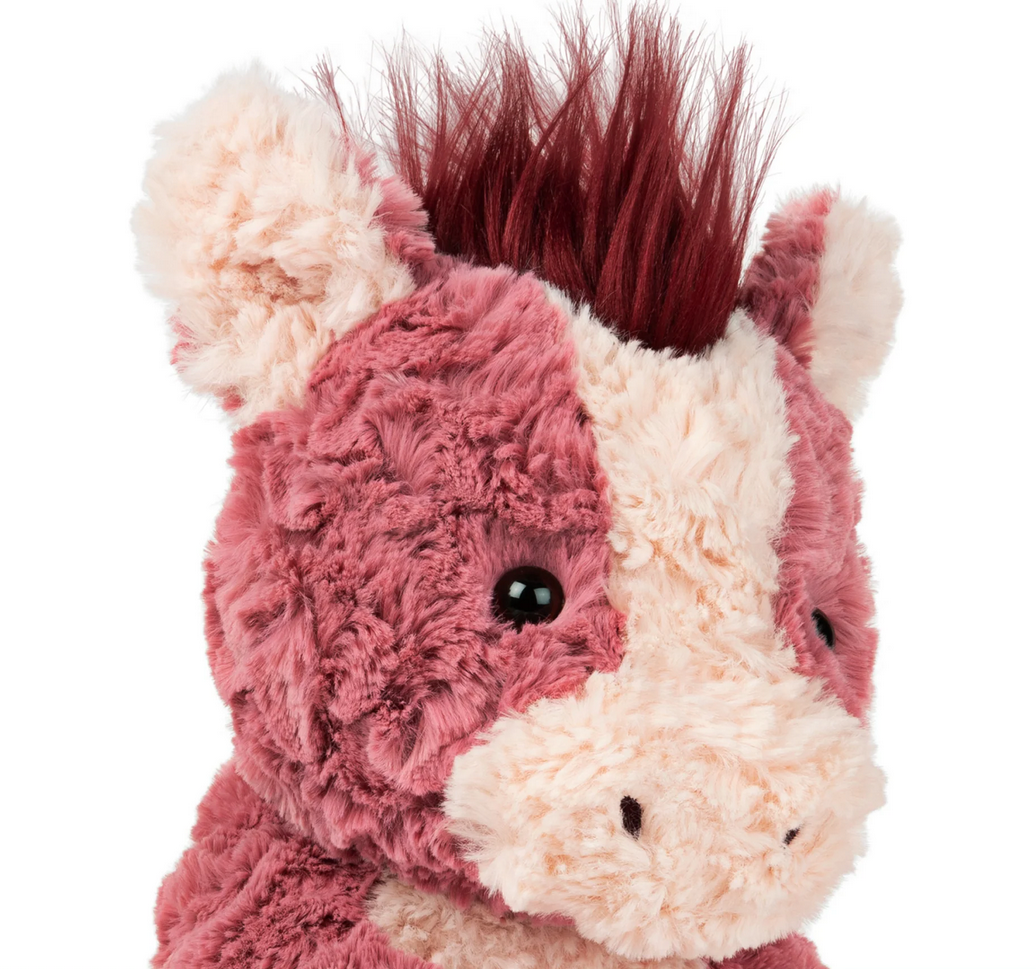 Cozys Horse