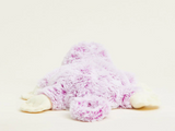 Warmies | Platypus plush microwavable stuffed animal with soft lavender scent for warmth and comfort, weighted and cozy.