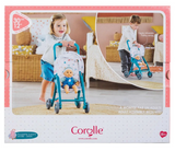 Stroller Teal