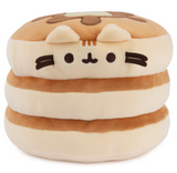Pusheen Squisheen Pancakes